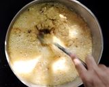 चाचनीके सूजी बेसन लड्डू रेसिपी चरण 6 फोटो