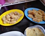 Foto del paso 2 de la receta: Pollo en salsa barbacoa