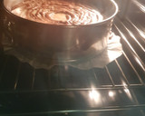 Foto del paso 4 de la receta: Bizcocho Cebra