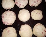 Foto del paso 8 de la receta: Pan saborizado de Salame
