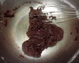 可可棉花蛋糕的食譜步驟1照片