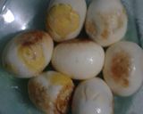 Foto langkah ke 3 dari resep Telur dan Kentang Balado Simple.