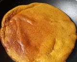 Foto del paso 4 de la receta: Omelette de zanahoria