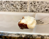 Foto del paso 18 de la receta: Bombones de coco y chocolate