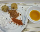 জালি কাবাব। রেসিপির ধাপ 1 ছবি