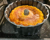 Foto del paso 11 de la receta: Pastel “pudín de zanahoria”