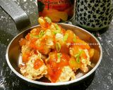 Foto langkah ke 5 dari resep Orange Chicken.