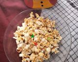 Foto langkah ke 5 dari resep Popcorn Karamel Ala XXI dan CGV🍿.