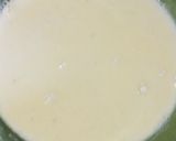 Foto del paso 11 de la receta: Calabacita española rellena de camarón, bañada en salsa bechamel