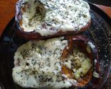 Foto del paso 3 de la receta: Calabaza al horno con queso