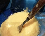 Foto del paso 2 de la receta: Tarta de puerros y cebollas blancas. #platounico