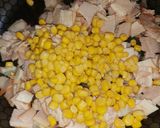 Foto del paso 2 de la receta: Espinacas