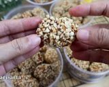 Foto langkah ke 8 dari resep 45. KUE KURMA.