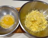 A picture of step 2 of Potato Rosti.