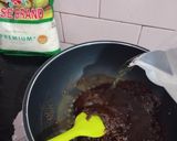 Foto langkah ke 2 dari resep Sirup Gula Merah Kental.