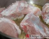 Φωτογραφία βήματος 1 της συνταγής Αρνί ή κατσίκι αυγολέμονο από Κρήτη
