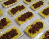Foto langkah ke 6 dari resep 35. Pulut Kuning Inti Kelapa.