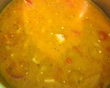 Csirkés paella recept fázis 3 fotója