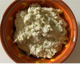 Une image de l'étape 1 de Tapenade artichaut.
