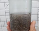 Foto langkah ke 1 dari resep Es timun serut.