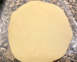Foto del paso 7 de la receta: Pastel frío relleno con Dulce de leche y Nutella “sin gluten “