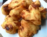 Foto langkah ke 3 dari resep Pisang Goreng.