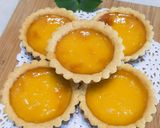 Foto langkah ke 12 dari resep Pie Susu aka Egg Tart 🍒.