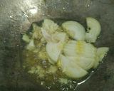 Foto langkah ke 3 dari resep Ayam Saus Mentega (recook #Ekitchen) #ketopad_cp_ekitchen.