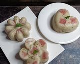 Foto langkah ke 5 dari resep Schotel Mie Kukus.