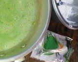 Foto langkah ke 1 dari resep Puding Pandan HomeMade.