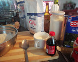 Foto del paso 1 de la receta: Calzones rotos