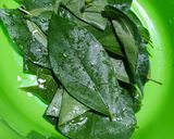 Foto langkah ke 1 dari resep Es Cincau Hijau Homemade.