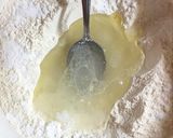Foto del paso 3 de la receta: Masa para tacos, tipo rapidita