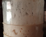 Foto del paso 6 de la receta: Masa madre. Fermentación natural, sabor y aroma excepcionales