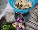 Foto langkah ke 1 dari resep #48 Oseng Tempe Kemangi.