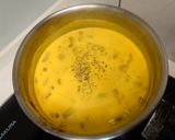 南瓜蘑菇濃湯的食譜步驟5照片