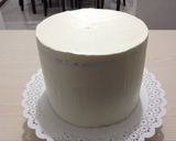 Foto del paso 5 de la receta: Drip cake