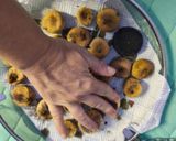 Foto del paso 5 de la receta: Higos Secos al Aire