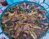 Foto del paso 8 de la receta: Paella familiar
