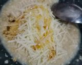 Foto langkah ke 3 dari resep Bubur Oat 😍.