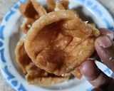 Foto langkah ke 1 dari resep Tahu Walik Aci.