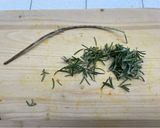 Foto del passaggio 3 della ricetta Polpette di zucca e ceci