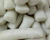Foto langkah ke 2 dari resep Tteokbokki racikan sendiri.