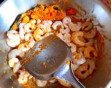 Foto langkah ke 1 dari resep Gulai Pakis merah.