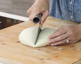 Foto langkah ke 5 dari resep Kulit Tortilla / Kebab.