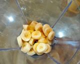 Foto del passaggio 2 della ricetta Banana Crunchy