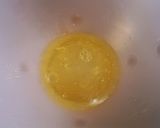Foto del paso 1 de la receta Merengue