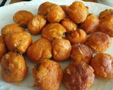 Foto del paso 8 de la receta Albóndigas de Bacalao