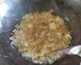Foto langkah ke 1 dari resep Tumis Pete Cumi Asin.