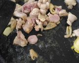 Foto langkah ke 2 dari resep Japanese Creamy Chicken Stew.